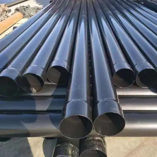 南阳热浸塑钢管的施工环境有一些特殊要求