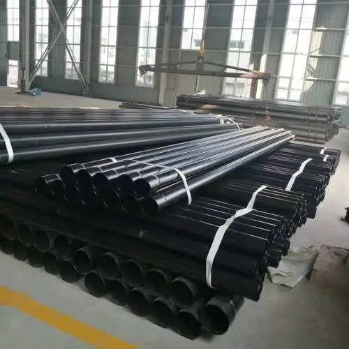 南阳热浸塑电力穿线管施工注意事项